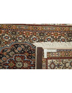 Hand made rug Moud Mahi Persia cm.77x119 2