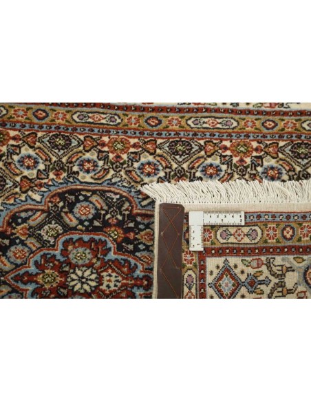 Hand made rug Moud Mahi Persia cm.77x119
