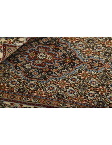Hand made rug Moud Mahi Persia cm.77x119