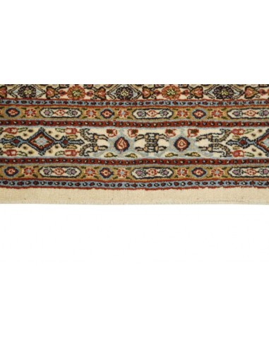 Hand made rug Moud Mahi Persia cm.77x119