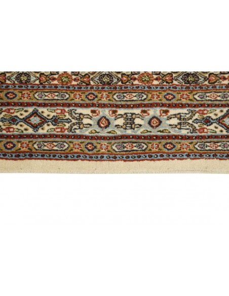 Hand made rug Moud Mahi Persia cm.77x119