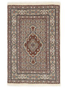 Hand made rug Moud Mahi Persia cm.75x119