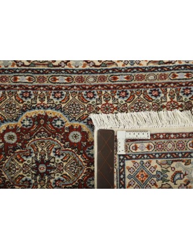 Hand made rug Moud Mahi Persia cm.75x119