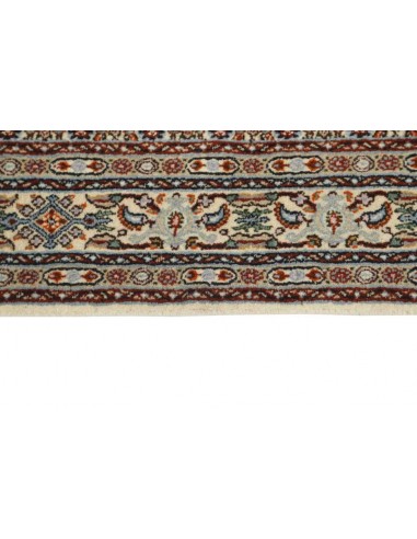 Hand made rug Moud Mahi Persia cm.75x119