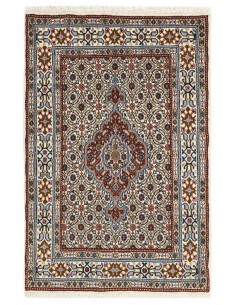 Hand made rug Moud Mahi Persia cm.77x117