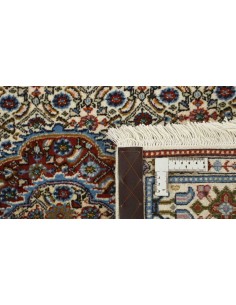 Hand made rug Moud Mahi Persia cm.77x117 2