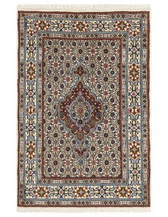 Hand made rug Moud Mahi Persia cm.77x117