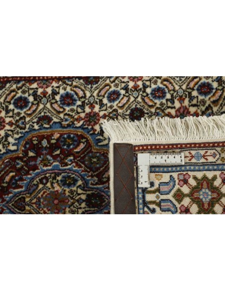 Hand made rug Moud Mahi Persia cm.77x117