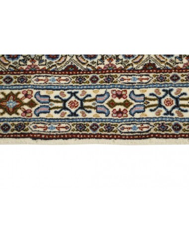 Hand made rug Moud Mahi Persia cm.77x117