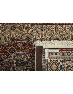 Hand made rug Moud Mahi Persia cm.81x120 2