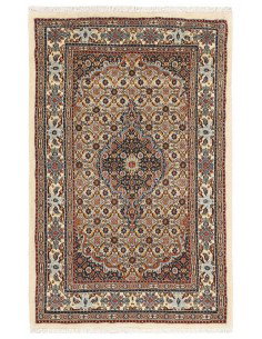 Hand made rug Moud Mahi Persia cm.80x121