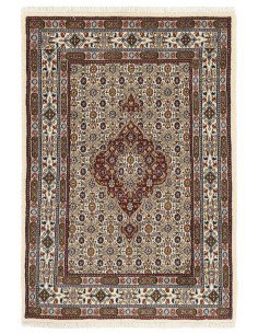 Hand made rug Moud Mahi Persia cm.80x116