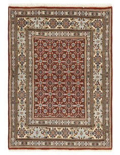 Hand made rug Moud Mahi Persia cm.80x114