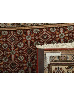 Hand made rug Moud Mahi Persia cm.80x114 2