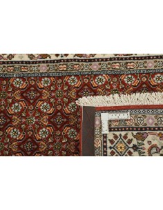 Hand made rug Moud Mahi Persia cm.80x117 2