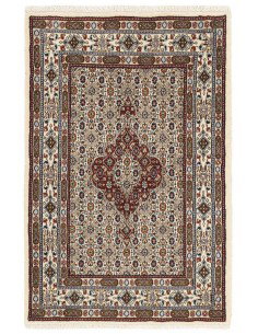 Hand made rug Moud Mahi Persia cm.80x118