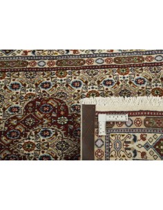 Hand made rug Moud Mahi Persia cm.80x118 2