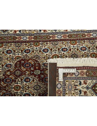 Hand made rug Moud Mahi Persia cm.80x118