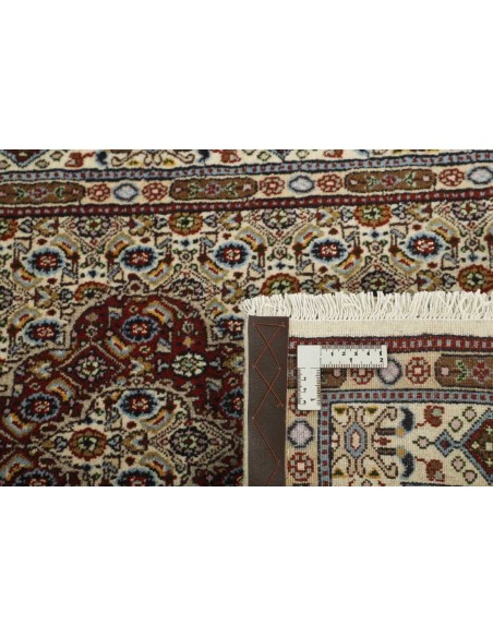 Hand made rug Moud Mahi Persia cm.80x118