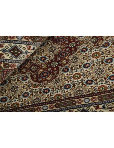 Hand made rug Moud Mahi Persia cm.80x118