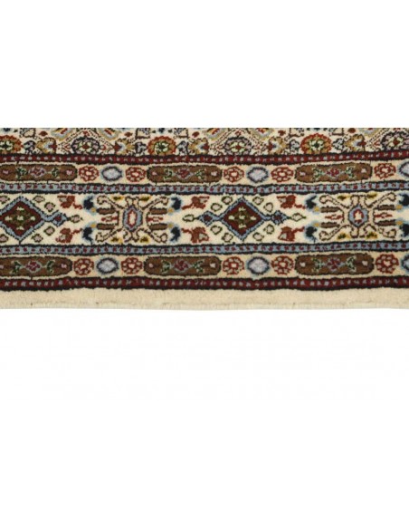 Hand made rug Moud Mahi Persia cm.80x118