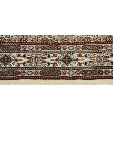 Hand made rug Moud Mahi Persia cm.80x118