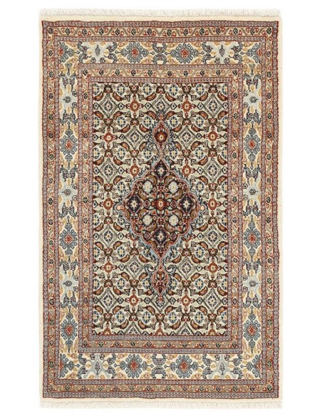 Hand made rug Moud Mahi Persia cm.72x116