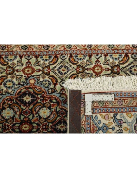Hand made rug Moud Mahi Persia cm.72x116