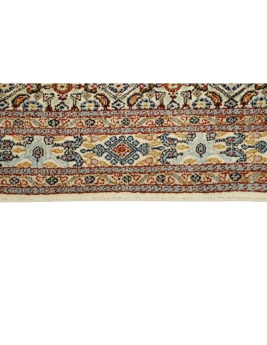 Hand made rug Moud Mahi Persia cm.72x116