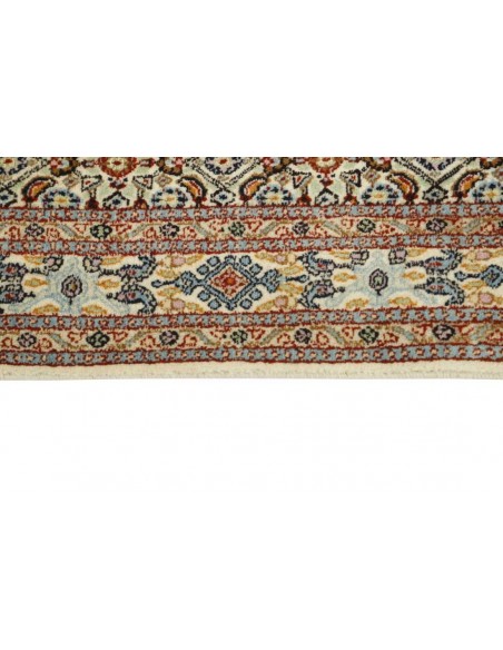 Hand made rug Moud Mahi Persia cm.72x116
