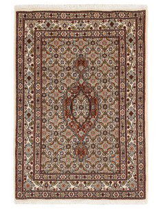 Hand made rug Moud Mahi Persia cm.83x117