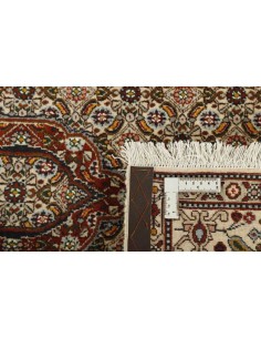 Hand made rug Moud Mahi Persia cm.83x117 2