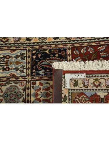 Hand made rug Moud Garden Persia cm.81x118