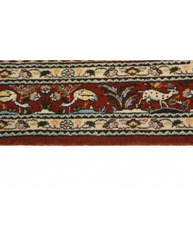 Hand made rug Moud Garden Persia cm.81x118