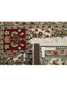 Hand made rug Moud Garden Persia cm.74x116 2