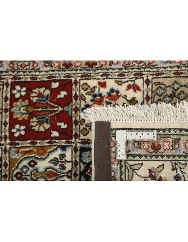 Hand made rug Moud Garden Persia cm.74x116