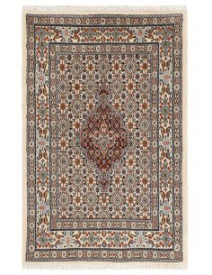Hand made rug Moud Mahi Persia cm.78x121