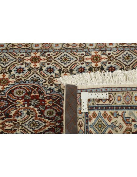 Hand made rug Moud Mahi Persia cm.78x121