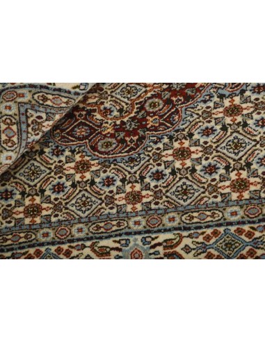 Hand made rug Moud Mahi Persia cm.78x121