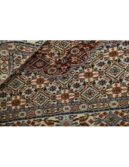 Hand made rug Moud Mahi Persia cm.78x121