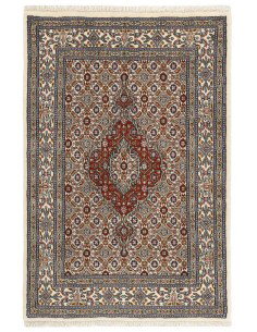 Hand made rug Moud Mahi Persia cm.81x121
