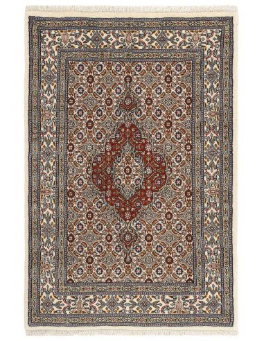 Hand made rug Moud Mahi Persia cm.81x121