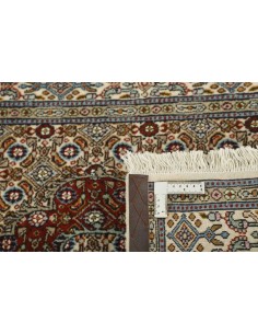 Hand made rug Moud Mahi Persia cm.81x121 2