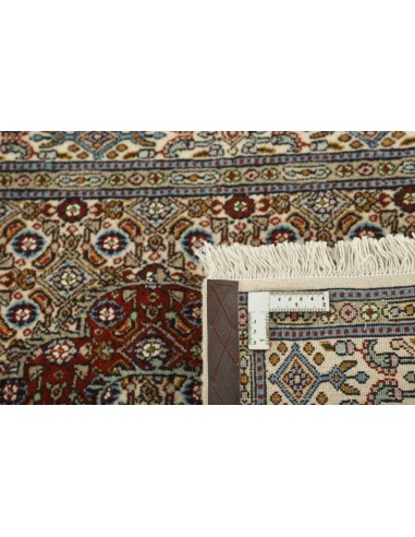 Hand made rug Moud Mahi Persia cm.81x121