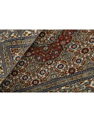 Hand made rug Moud Mahi Persia cm.81x121