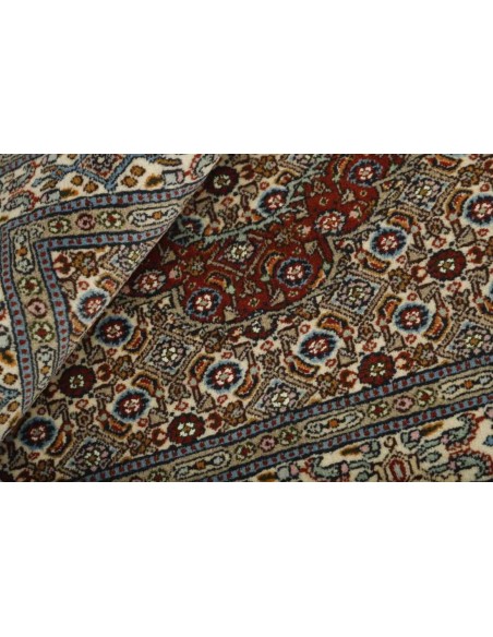 Hand made rug Moud Mahi Persia cm.81x121