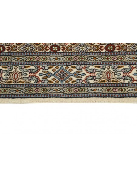 Hand made rug Moud Mahi Persia cm.81x121