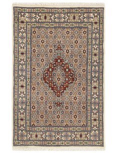 Hand made rug Moud Mahi Persia cm.81x122