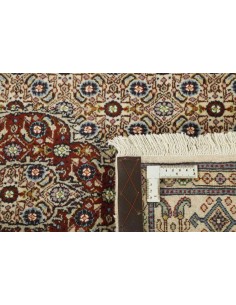 Hand made rug Moud Mahi Persia cm.81x122 2