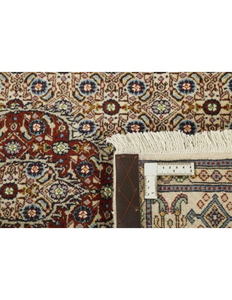 Hand made rug Moud Mahi Persia cm.81x122